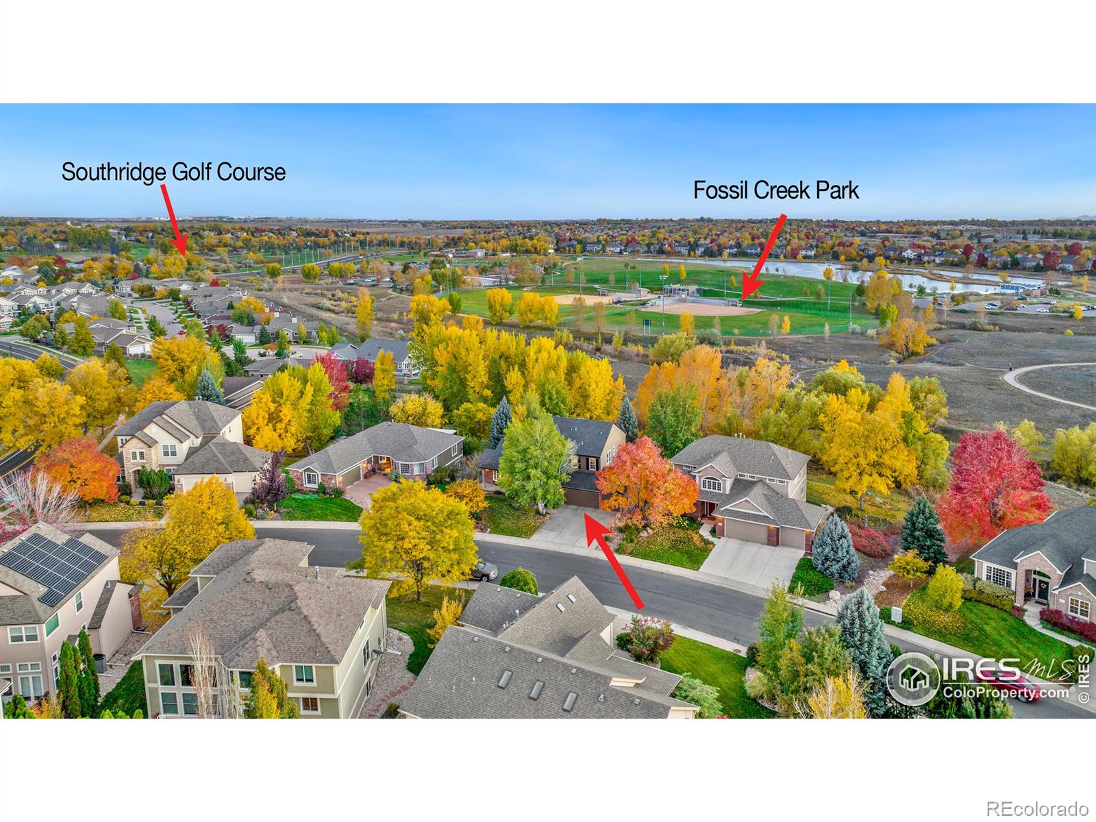 MLS Image #35 for 833  roma valley drive,fort collins, Colorado