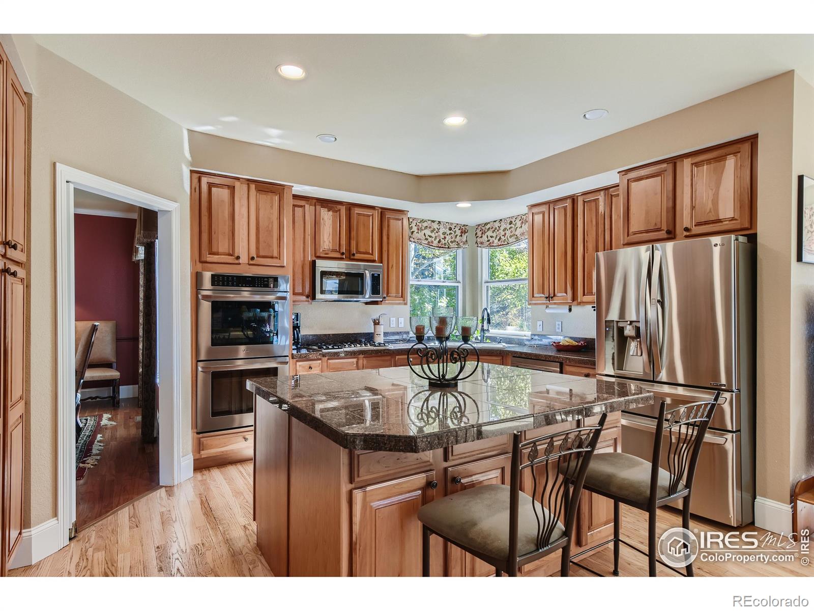 MLS Image #7 for 833  roma valley drive,fort collins, Colorado