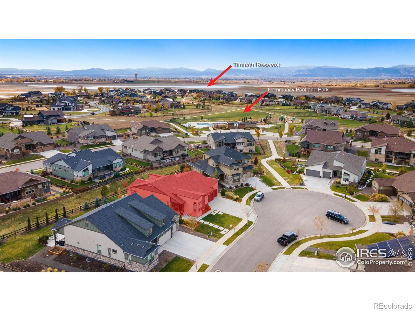 MLS Image #23 for 7039  lightning court,timnath, Colorado