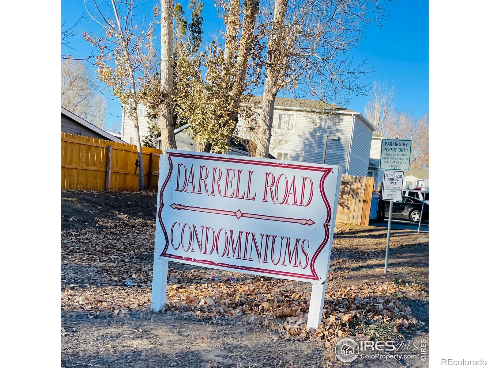 MLS Image #1 for 1317  darrell road,evans, Colorado