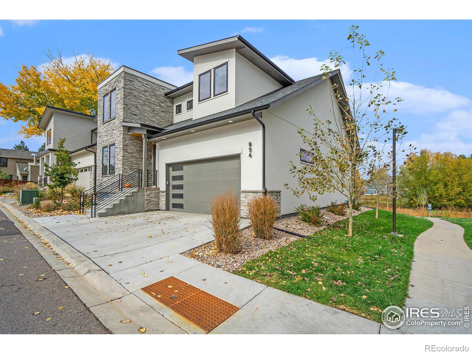 Report Image for 894  Water Course Way,Fort Collins, Colorado