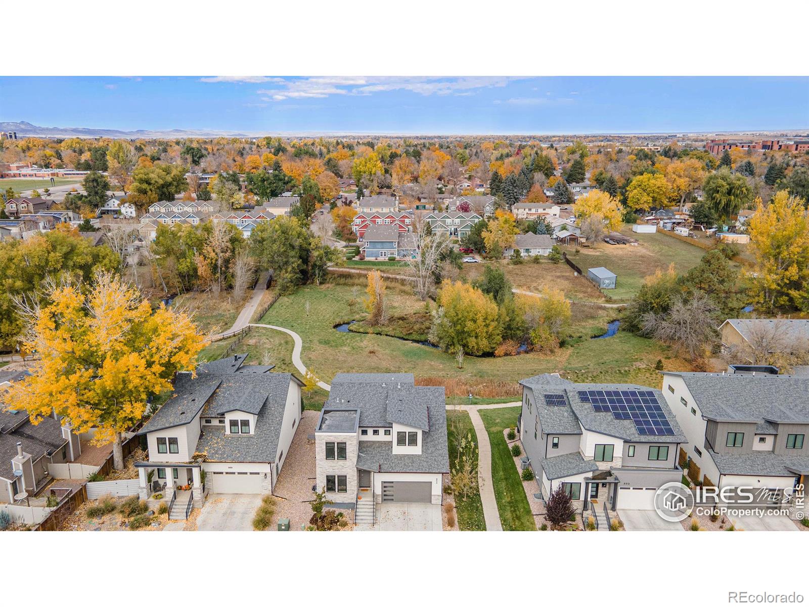 MLS Image #30 for 894  water course way,fort collins, Colorado