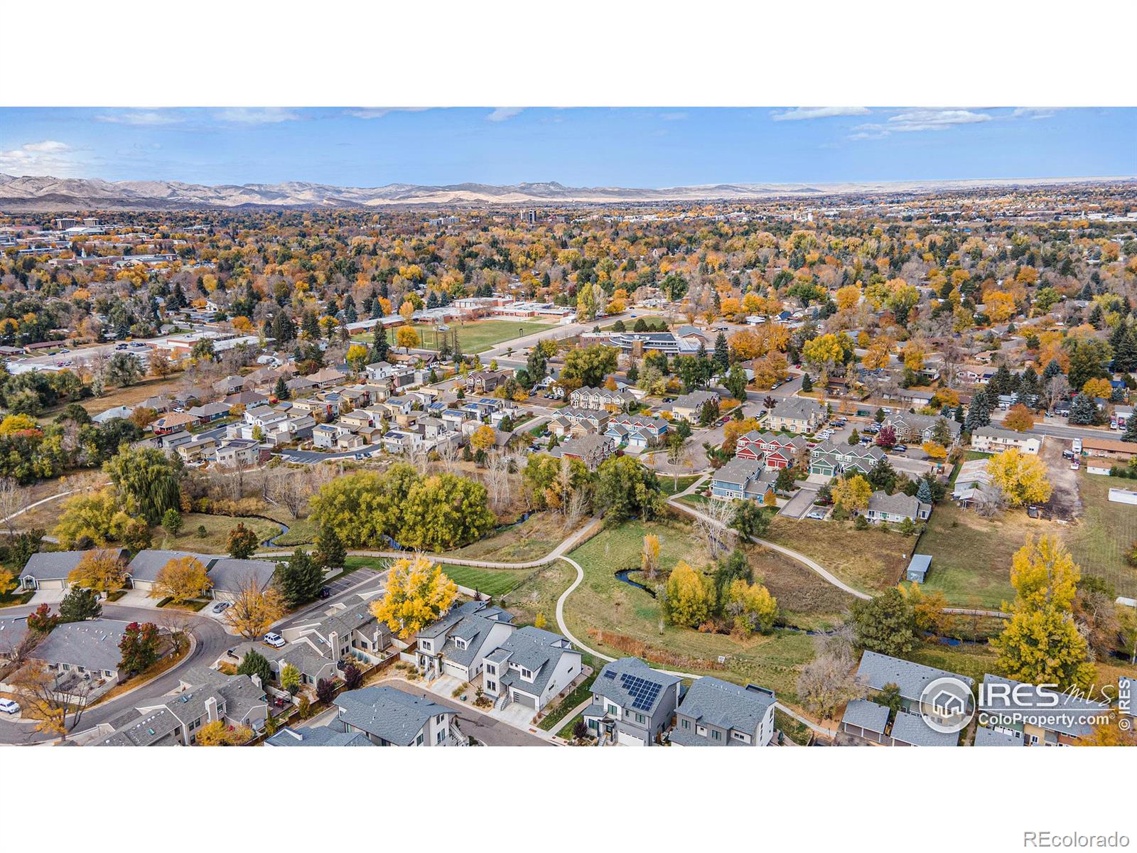 MLS Image #31 for 894  water course way,fort collins, Colorado