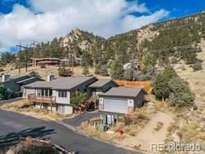 MLS Image #0 for 470  marcus lane,estes park, Colorado