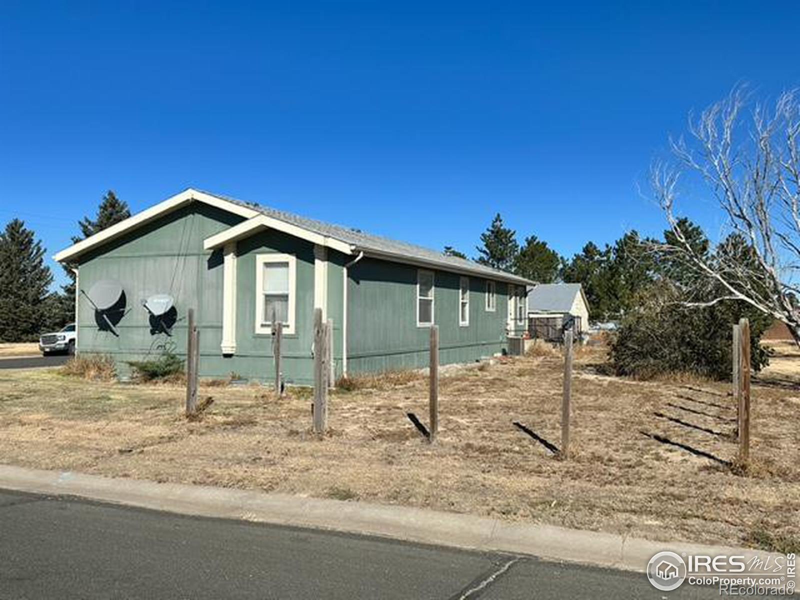 MLS Image #1 for 180 w 12th street,cheyenne wells, Colorado