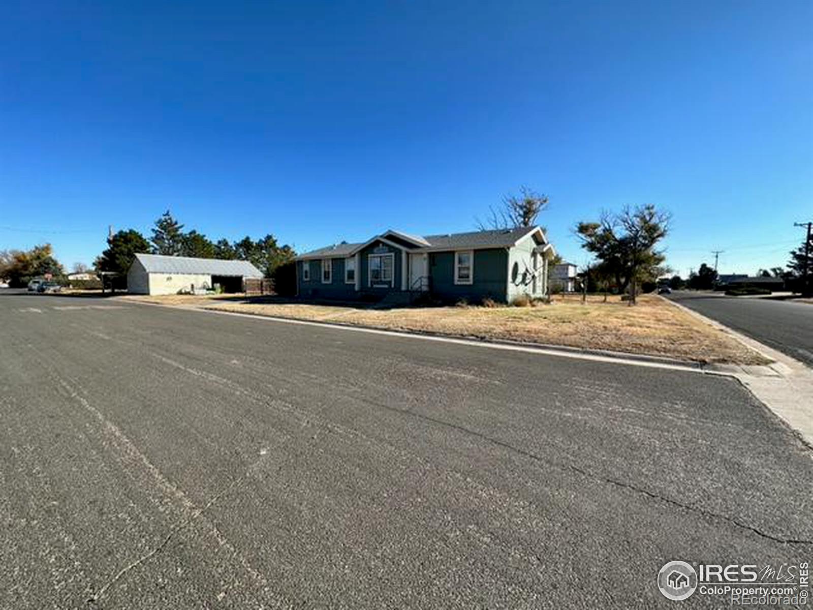 MLS Image #2 for 180 w 12th street,cheyenne wells, Colorado