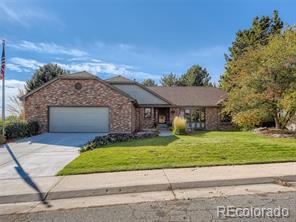 MLS Image #0 for 3253 s king way,denver, Colorado