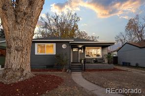 MLS Image #0 for 2980 s downing street,englewood, Colorado