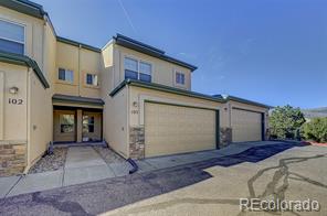MLS Image #0 for 211  eagle summit point,colorado springs, Colorado