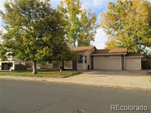 MLS Image #0 for 16827 e kent drive,aurora, Colorado