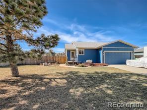 MLS Image #0 for 827 s elbert street,elizabeth, Colorado