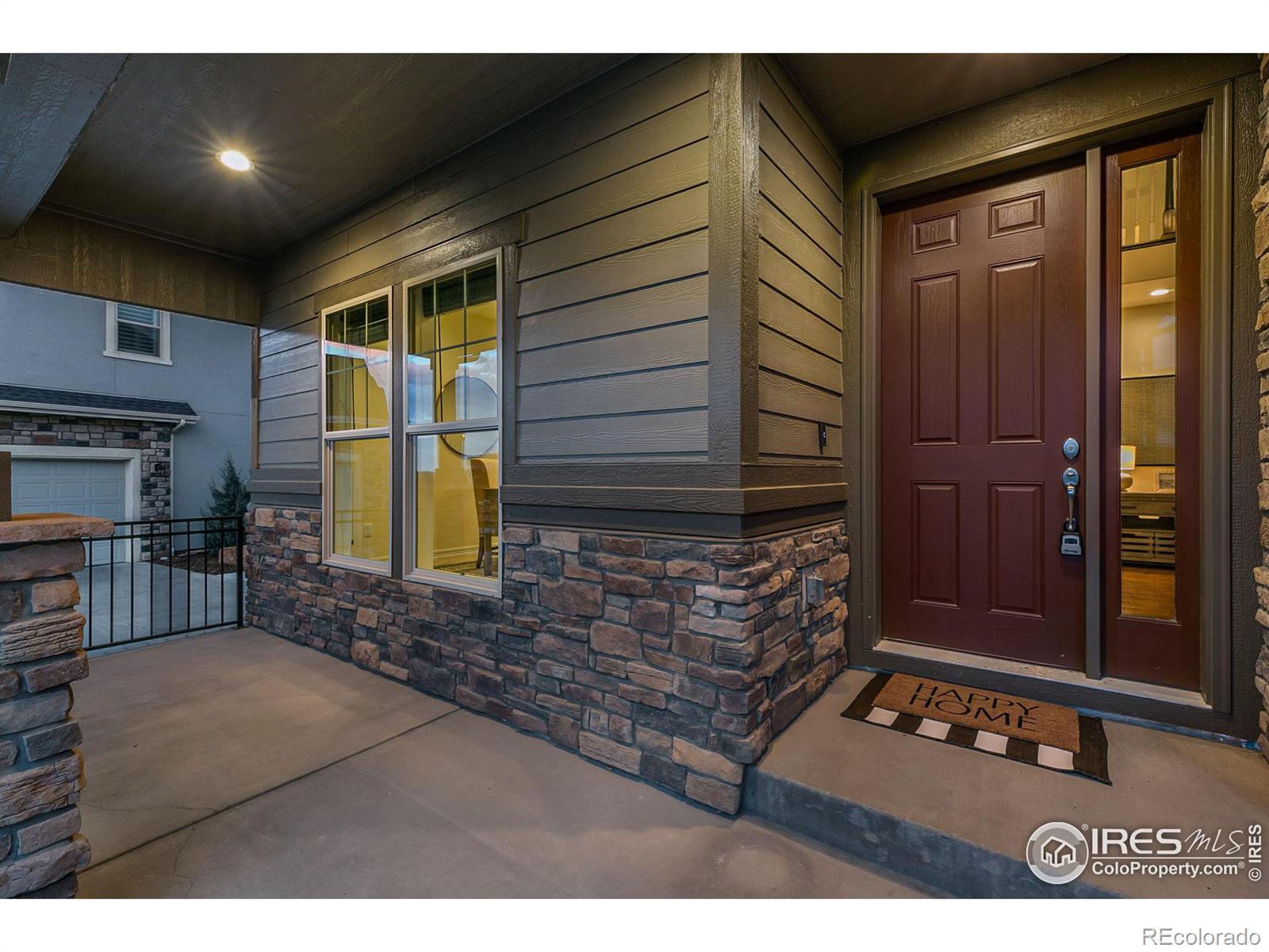 MLS Image #3 for 6421  wind break court,fort collins, Colorado