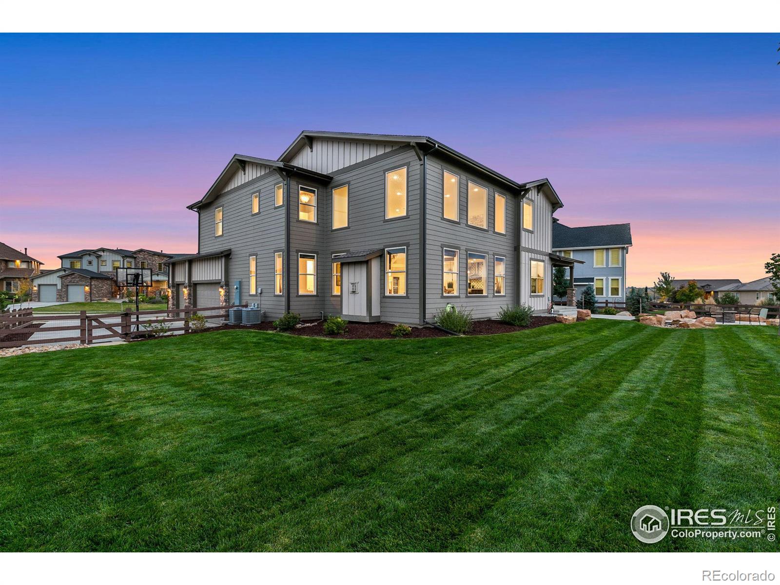 MLS Image #31 for 6421  wind break court,fort collins, Colorado