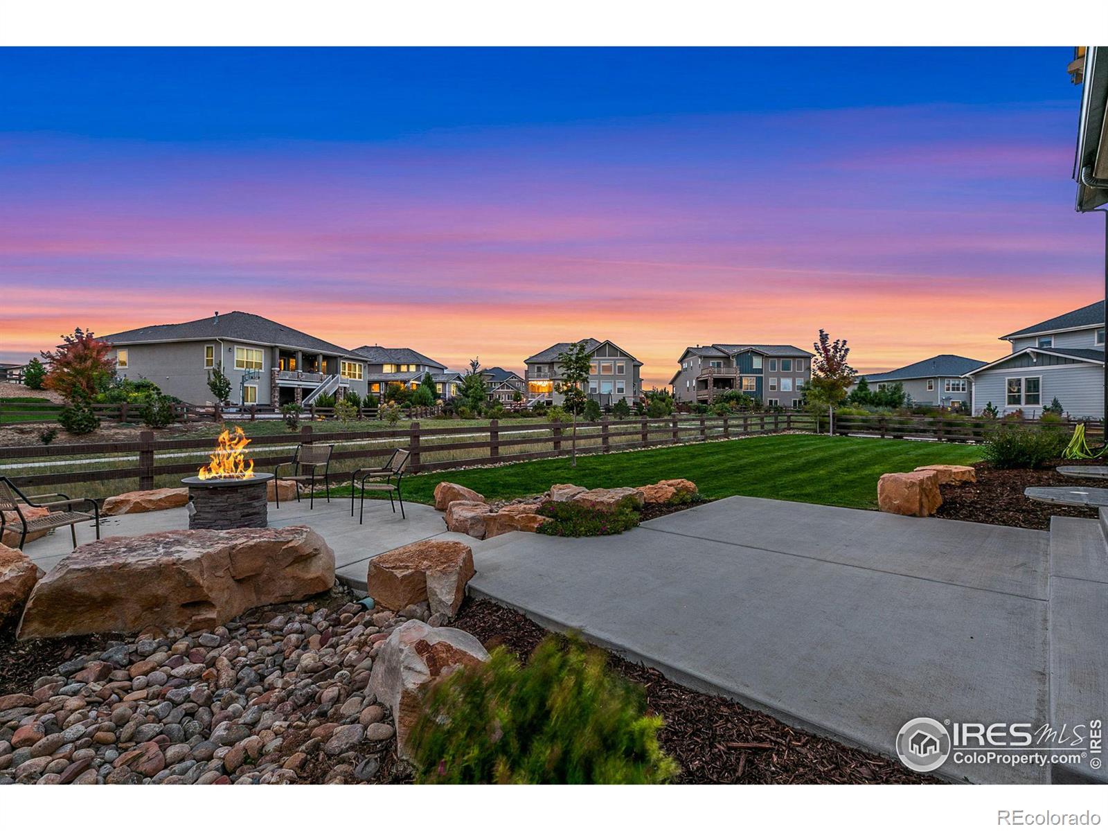 MLS Image #32 for 6421  wind break court,fort collins, Colorado