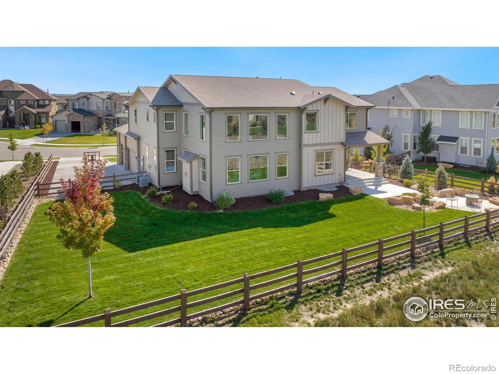 MLS Image #33 for 6421  wind break court,fort collins, Colorado