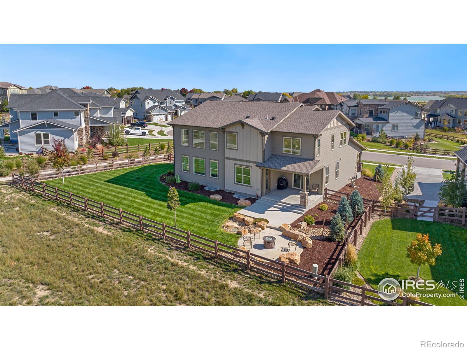 MLS Image #34 for 6421  wind break court,fort collins, Colorado