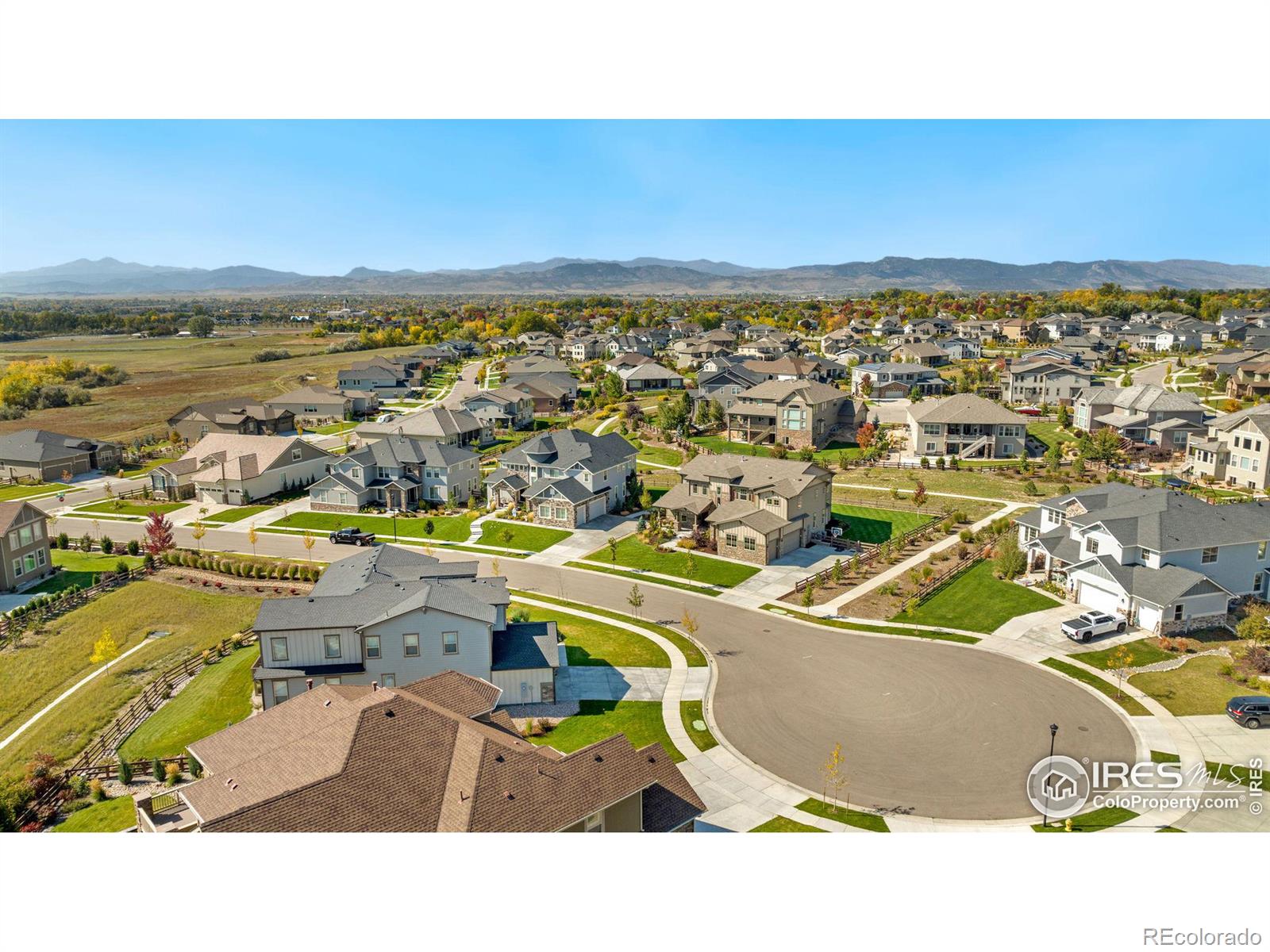 MLS Image #36 for 6421  wind break court,fort collins, Colorado