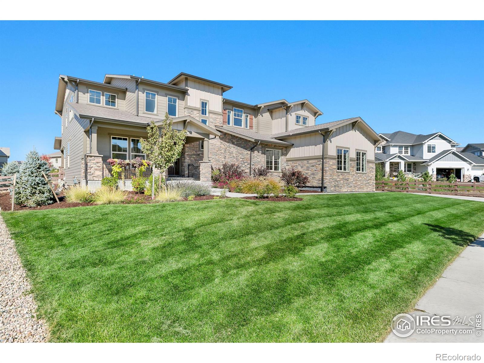 MLS Image #37 for 6421  wind break court,fort collins, Colorado