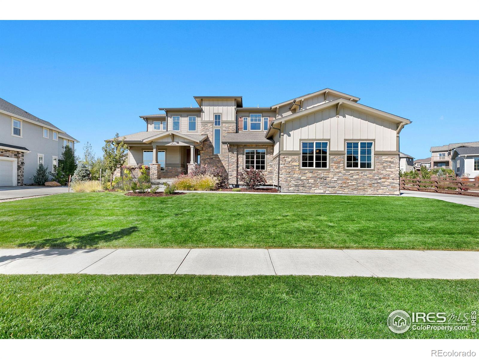 MLS Image #38 for 6421  wind break court,fort collins, Colorado