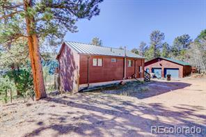 MLS Image #0 for 158  tall timber lane,bailey, Colorado