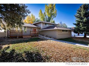 MLS Image #0 for 3125  depo drive,longmont, Colorado