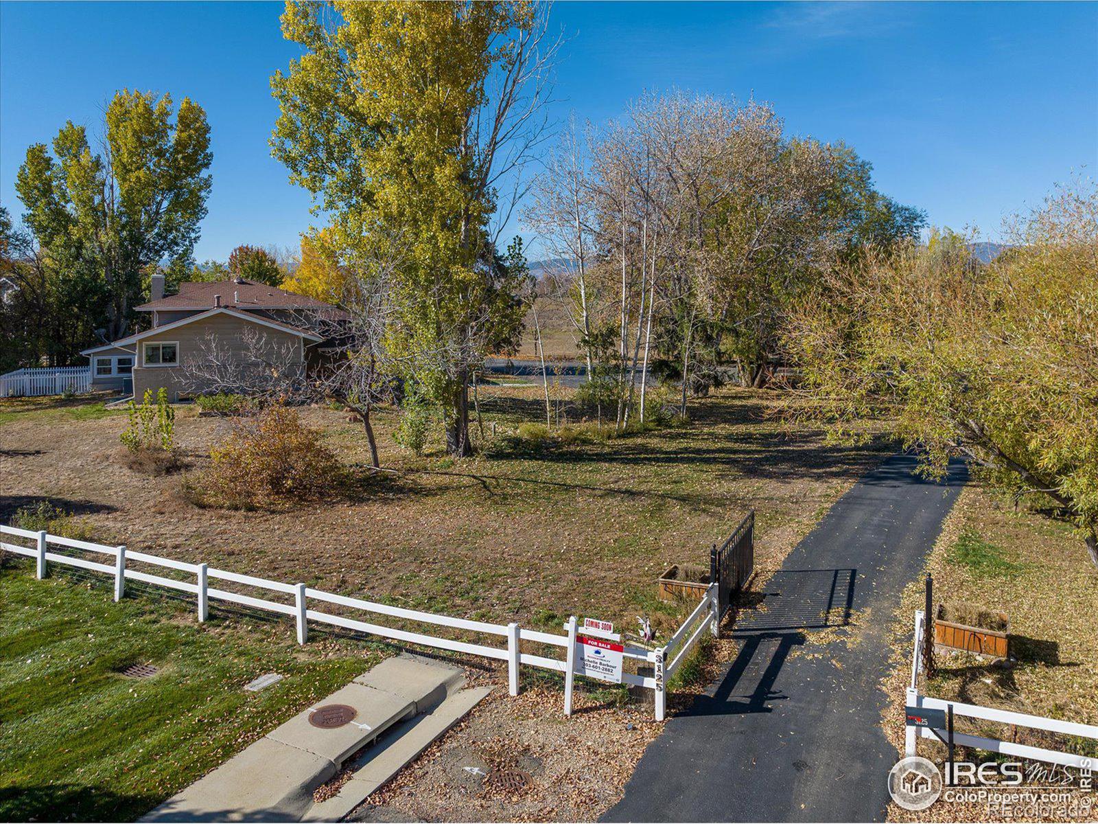 MLS Image #1 for 3125  depo drive,longmont, Colorado