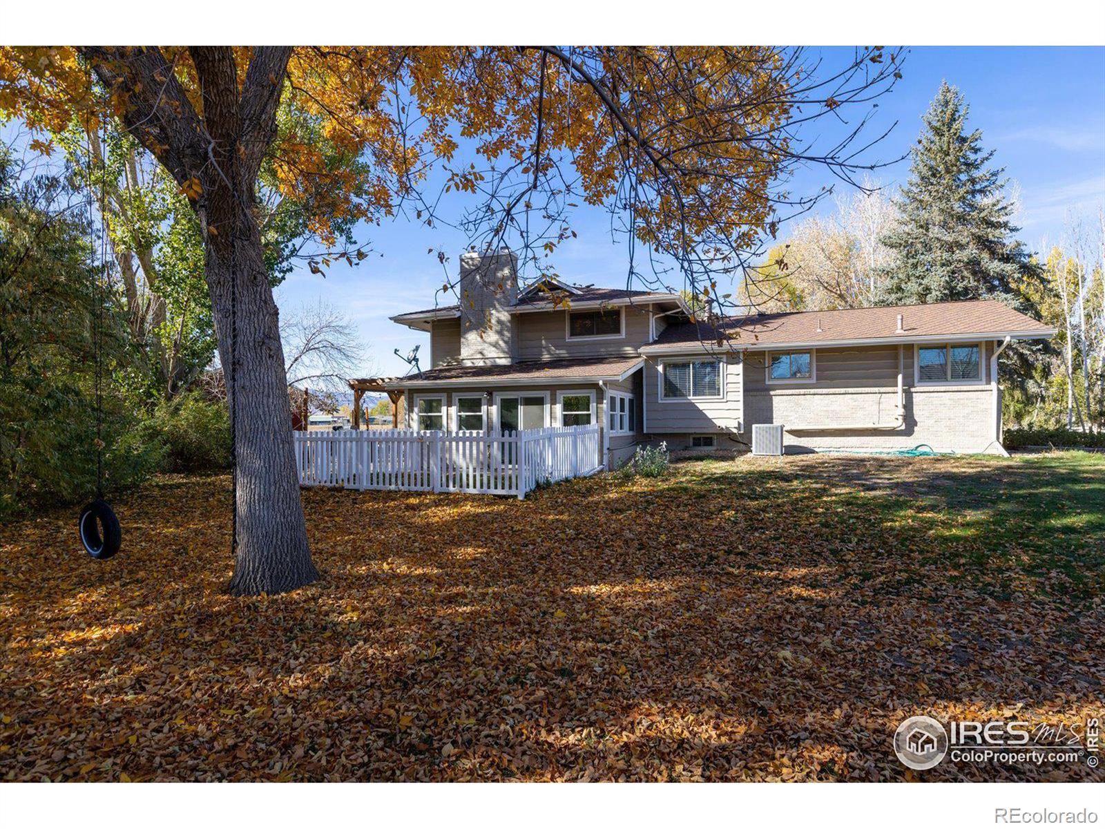 MLS Image #2 for 3125  depo drive,longmont, Colorado