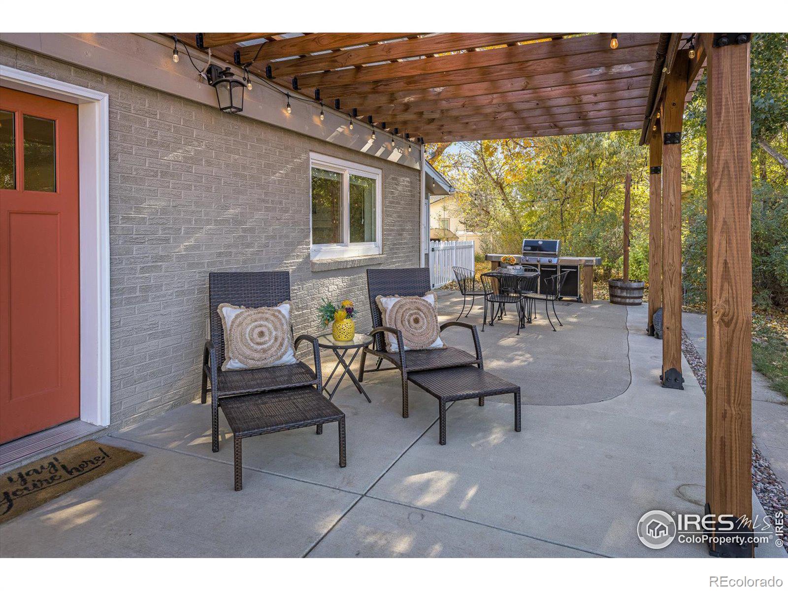 MLS Image #28 for 3125  depo drive,longmont, Colorado