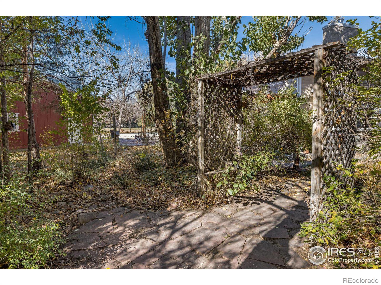 MLS Image #29 for 3125  depo drive,longmont, Colorado