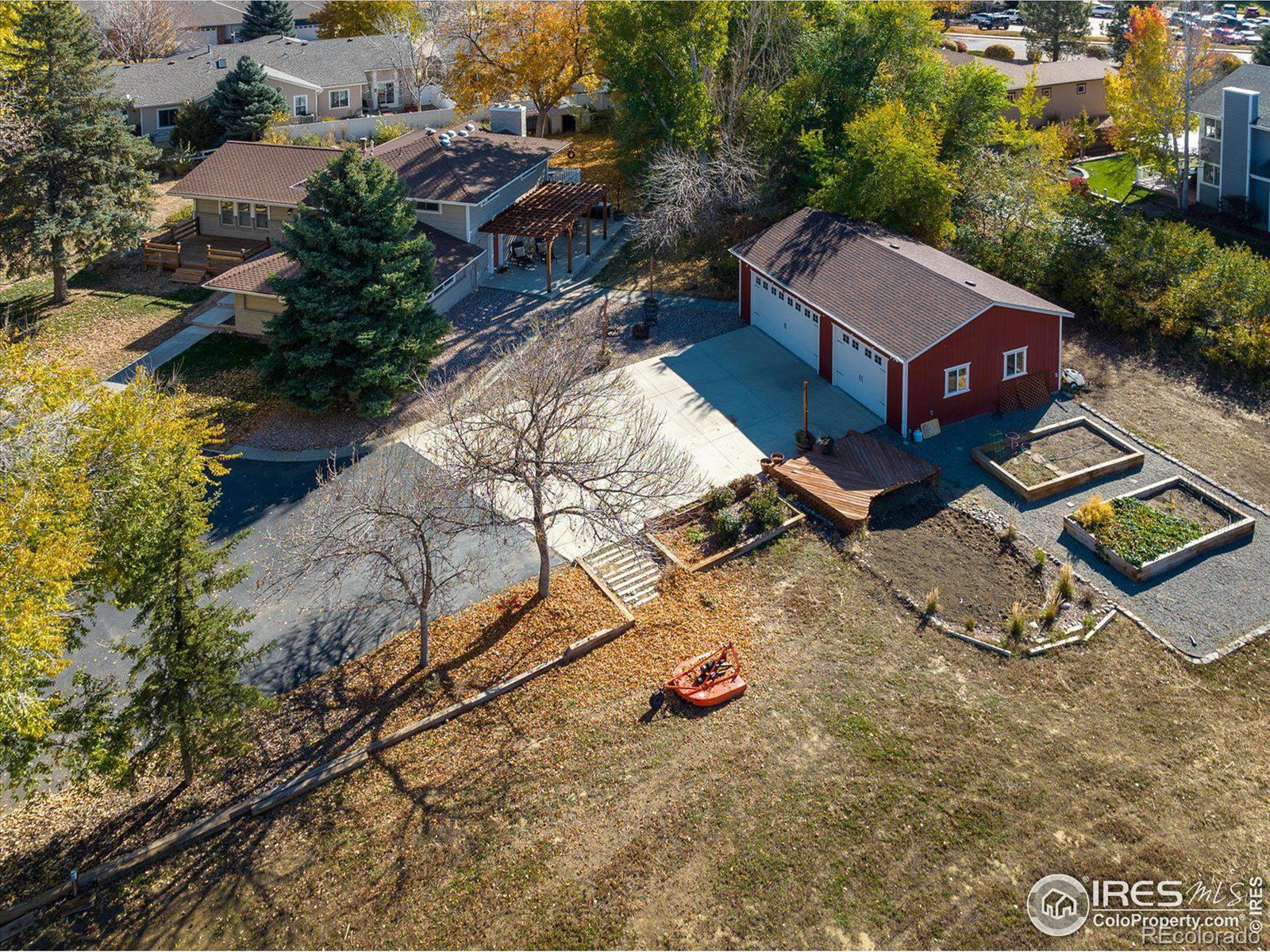 MLS Image #3 for 3125  depo drive,longmont, Colorado