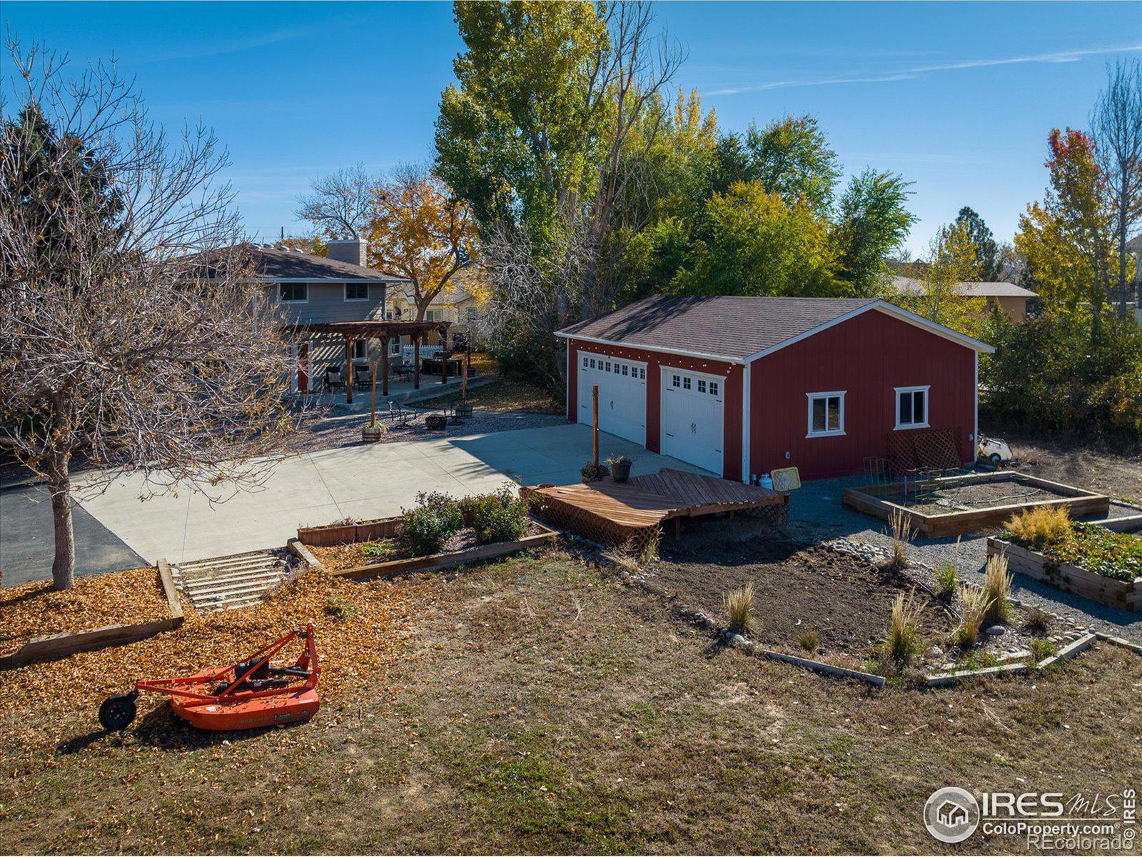 MLS Image #30 for 3125  depo drive,longmont, Colorado