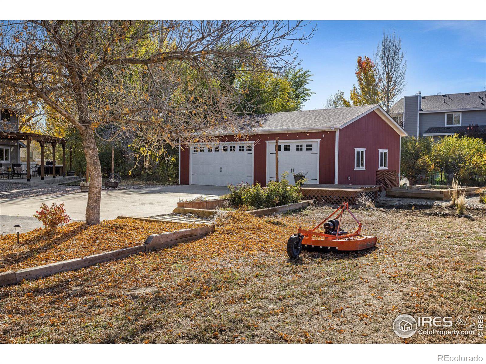 MLS Image #31 for 3125  depo drive,longmont, Colorado