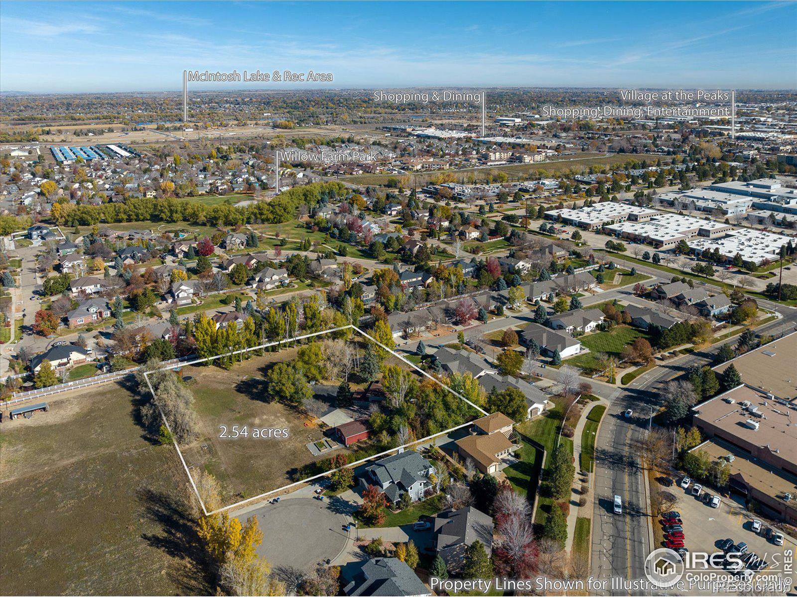 MLS Image #32 for 3125  depo drive,longmont, Colorado