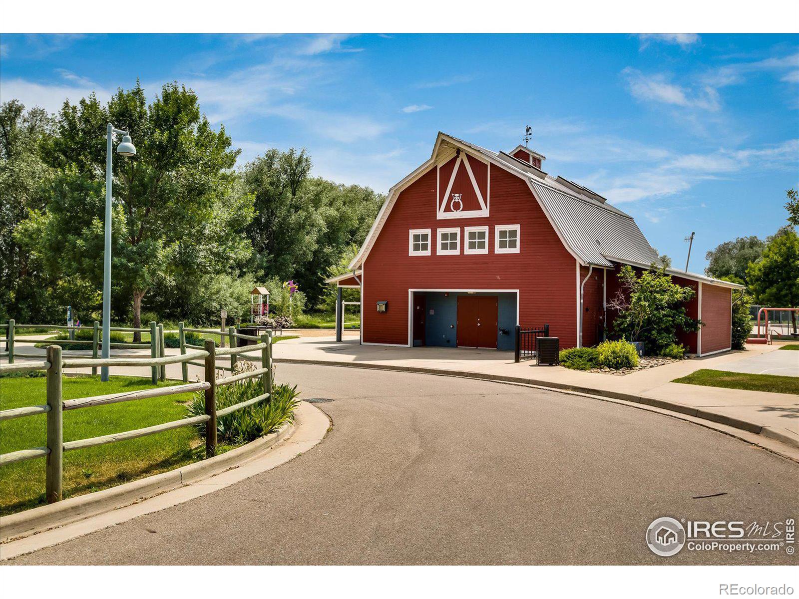 MLS Image #33 for 3125  depo drive,longmont, Colorado