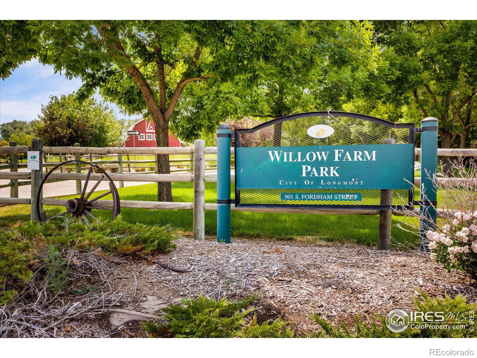 MLS Image #34 for 3125  depo drive,longmont, Colorado