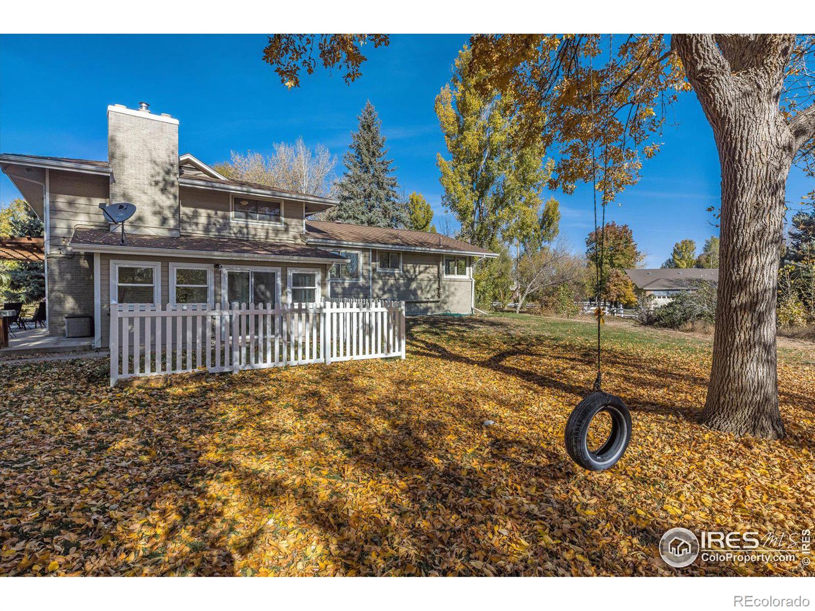 MLS Image #4 for 3125  depo drive,longmont, Colorado