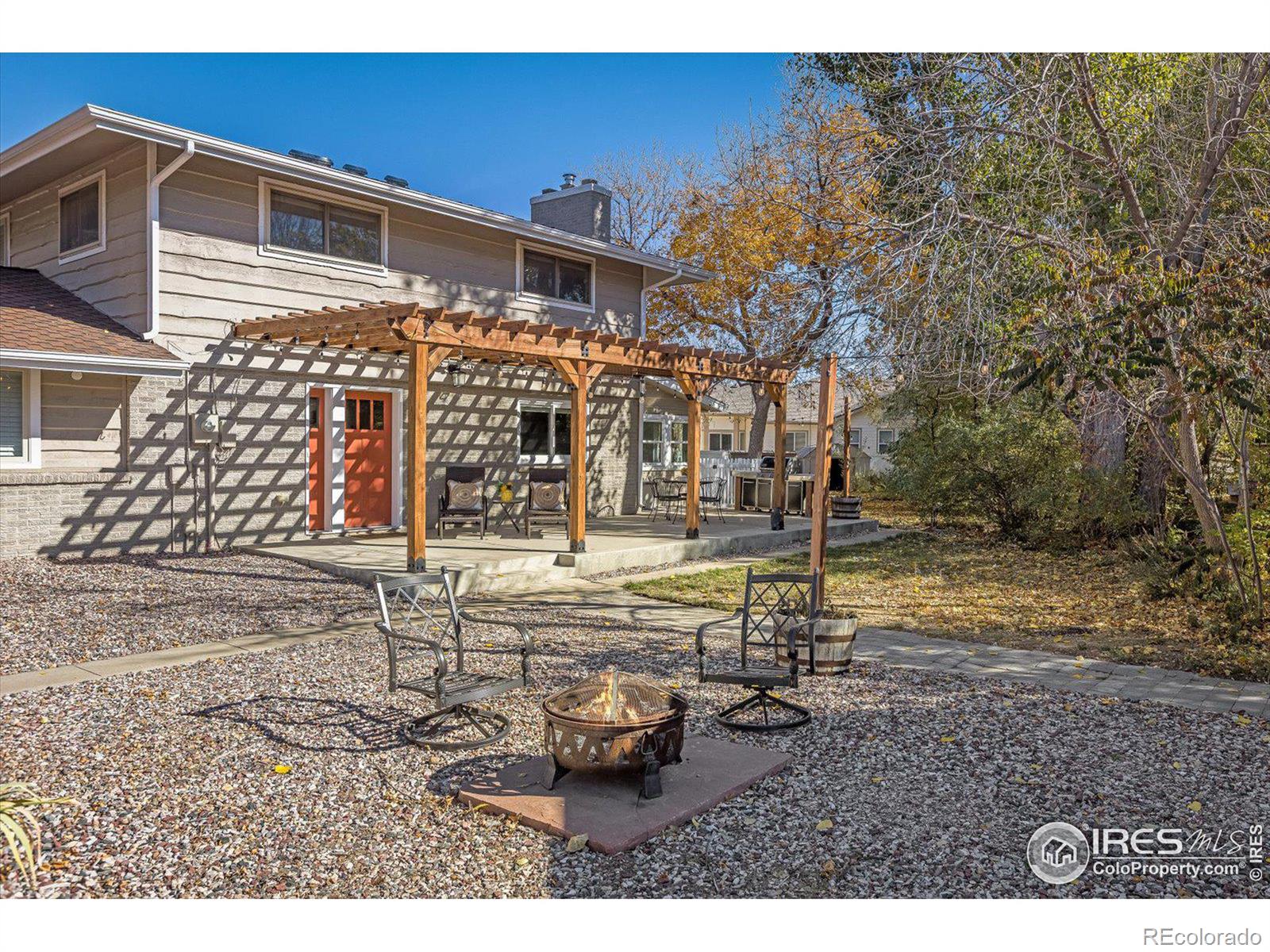 MLS Image #5 for 3125  depo drive,longmont, Colorado