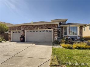 MLS Image #0 for 11833  trail sky court,parker, Colorado