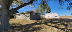 MLS Image #0 for 450  webster avenue,burlington, Colorado