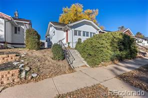 MLS Image #0 for 2235 s downing street,denver, Colorado