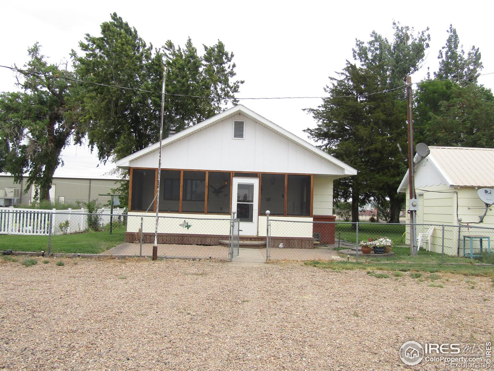 MLS Image #2 for 27768  county road r ,brush, Colorado