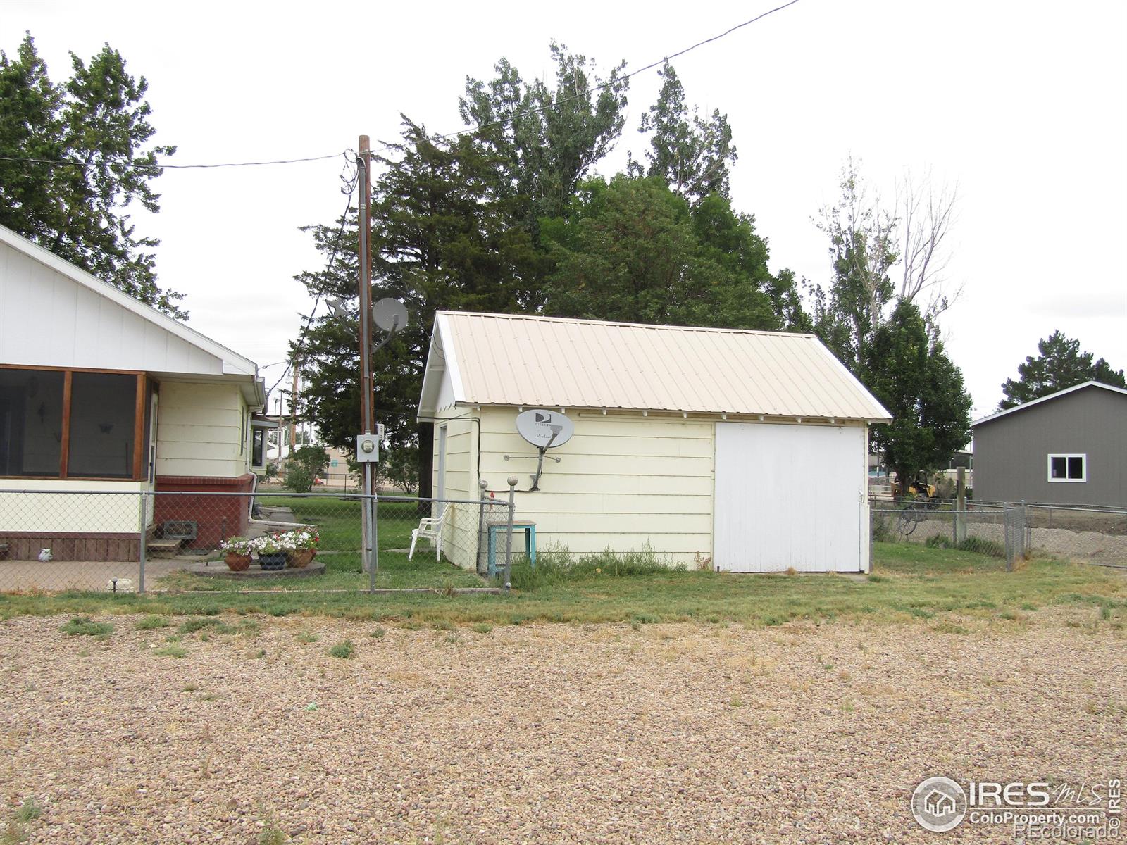 MLS Image #3 for 27768  county road r ,brush, Colorado