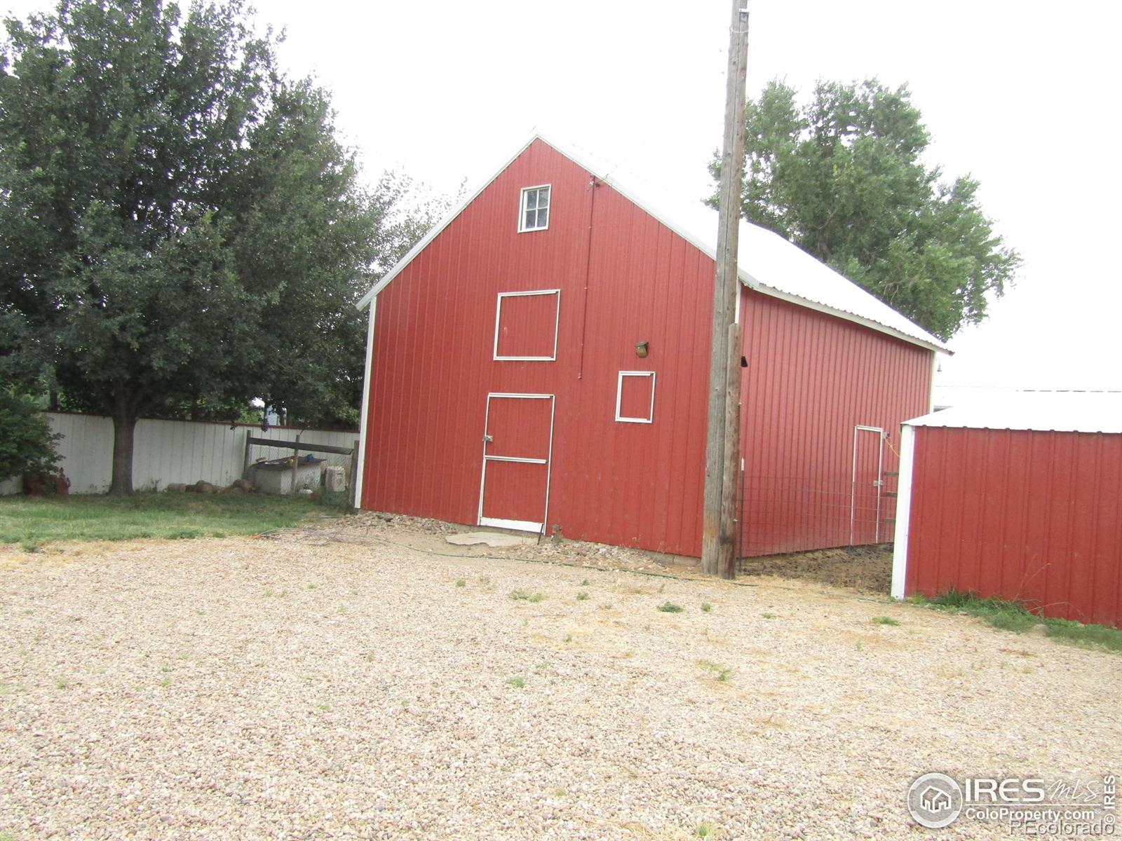 MLS Image #9 for 27768  county road r ,brush, Colorado