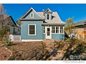 MLS Image #0 for 1441  7th street,greeley, Colorado