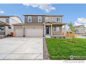 MLS Image #0 for 902  london way,severance, Colorado