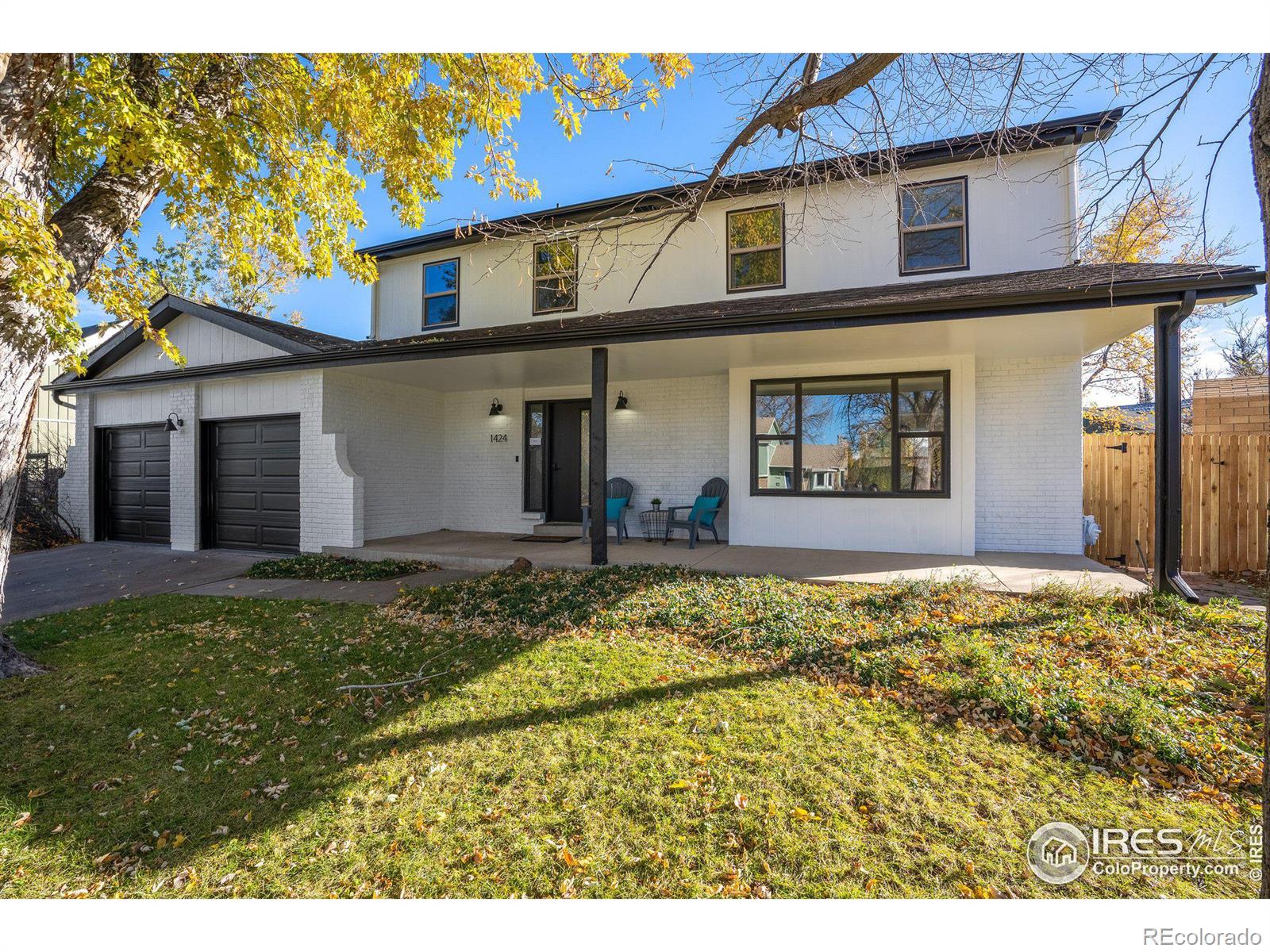 MLS Image #1 for 1424  kennedy court,boulder, Colorado