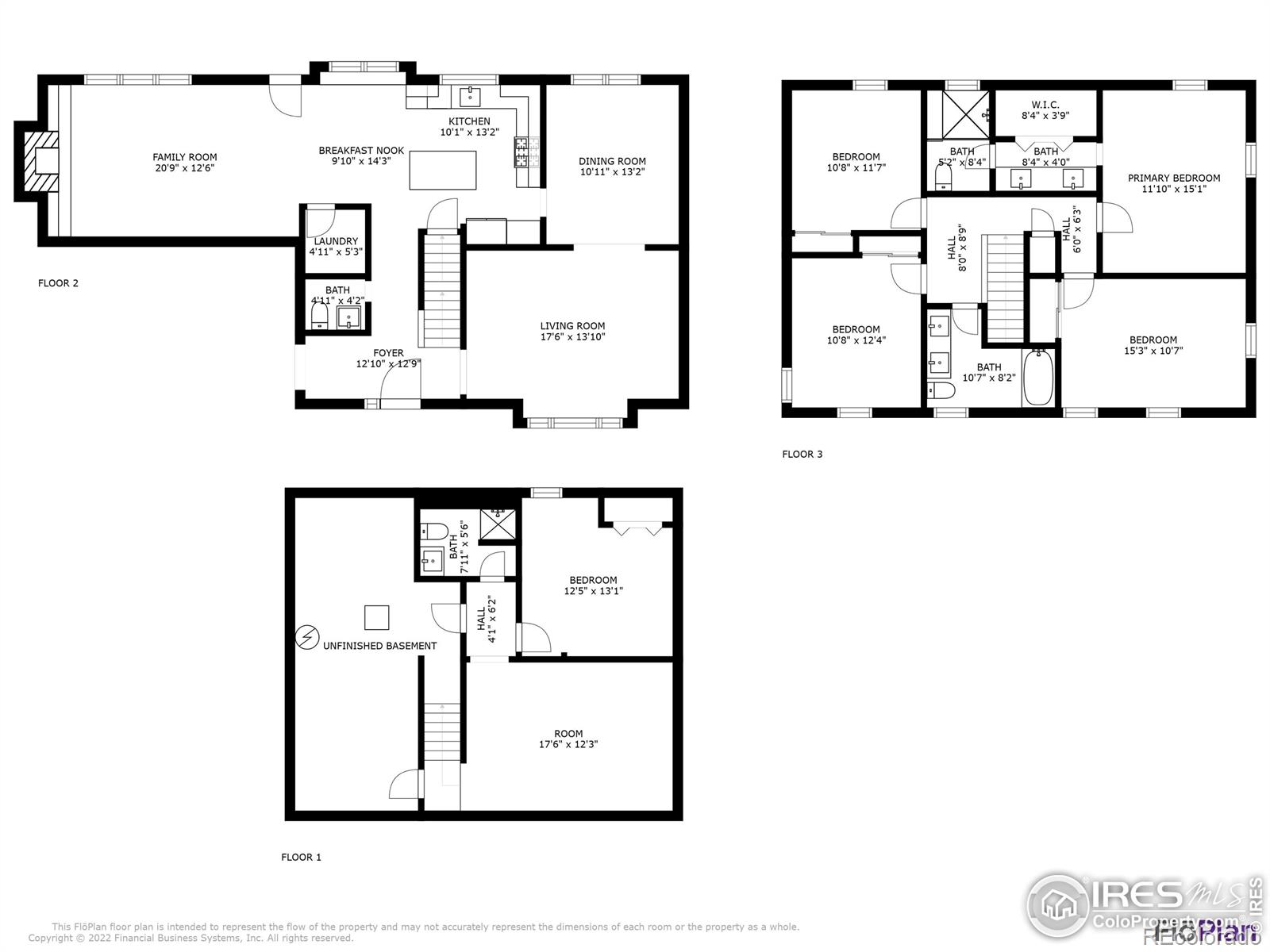MLS Image #27 for 1424  kennedy court,boulder, Colorado