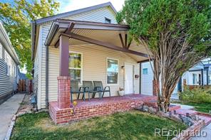 MLS Image #0 for 4318  sherman street,denver, Colorado