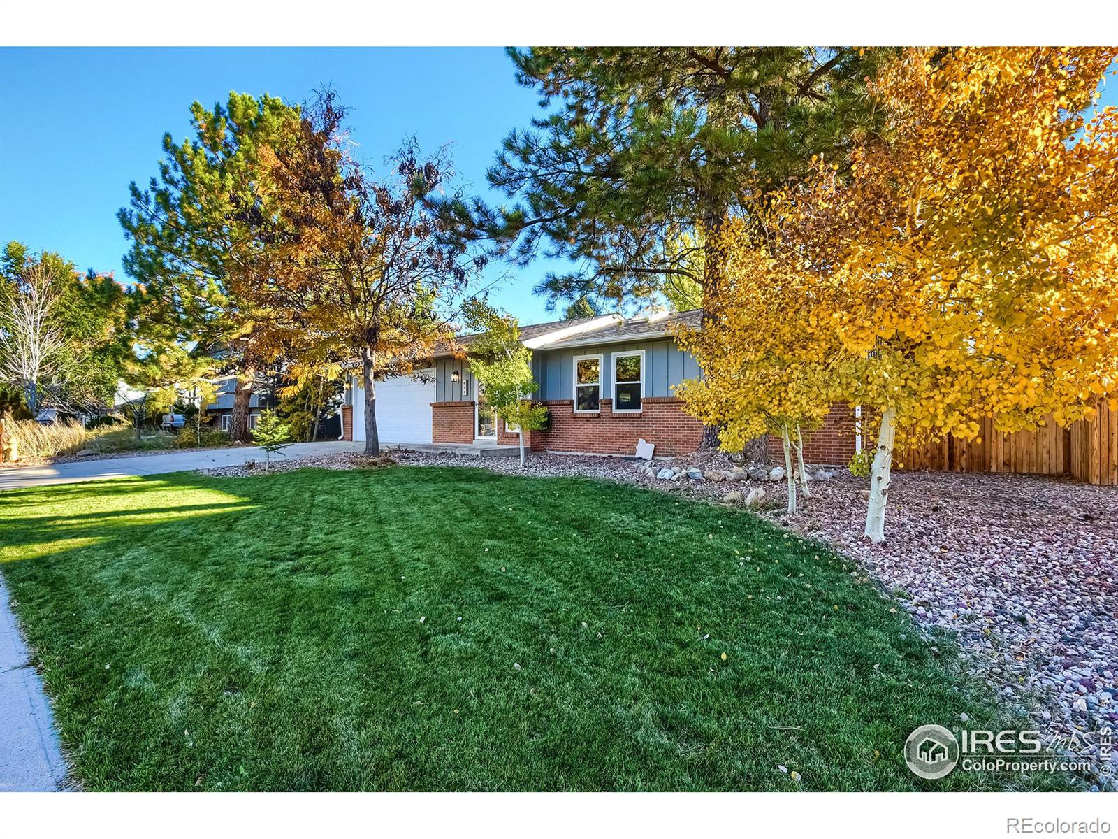 CMA Image for 430  Ash Street,Broomfield, Colorado