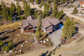 MLS Image #0 for 321  county road 4652 ,grand lake, Colorado